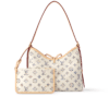 CarryAll PM Other Monogram Canvas Shoulder - Image 7