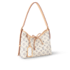 CarryAll PM Other Monogram Canvas Shoulder - Image 3