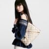 CarryAll PM Other Monogram Canvas Shoulder - Image 2