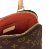 Alma Backpack Monogram - Women - Handbags - Image 3
