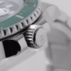 ROLEX SUBMARINER Date 116610LV Green Random Number - Image 2