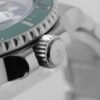 ROLEX SUBMARINER Date 116610LV Green Random Number - Image 7