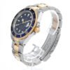 ROLEX SUBMARINER Date 16613 Blue U Number second_yy - Image 2