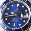 ROLEX SUBMARINER Date 16613 Blue U Number second_yy - Image 6