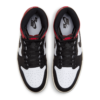 Air Jordan 1 G _Black Toe_ (DZ5485-106)_yythkg - Image 2