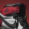 Air Jordan 1 G _Black Toe_ (DZ5485-106)_yythkg - Image 5