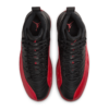 Air Jordan 12 _Black and Varsity Red_ (CT8013-002) - Image 4