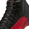 Air Jordan 12 _Black and Varsity Red_ (CT8013-002) - Image 7