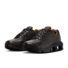 Shox Ride 2 Premium _Black and Light British - Image 6