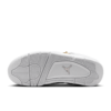 Air Jordan 4 Net _Triple White_ (FN7251-107) - Image 2