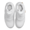 Air Jordan 4 Net _Triple White_ (FN7251-107) - Image 5