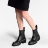 LV Beaubourg Ankle Boot - Women - Shoes __yy - Image 5