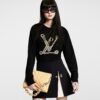 Nautical LV Pullover - Women - Ready-to-Wear __yyth - Image 3