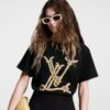 Nautical LV T-Shirt - Women - Ready-to-Wear __yythk - Image 2